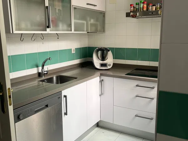 Piso en calle Austria, 11 - Foto 13