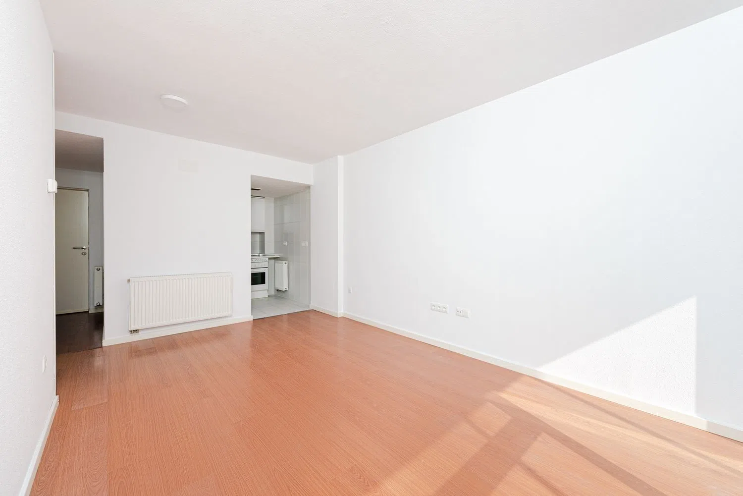 Piso en calle la Granja de San Ildefonso - Foto 3