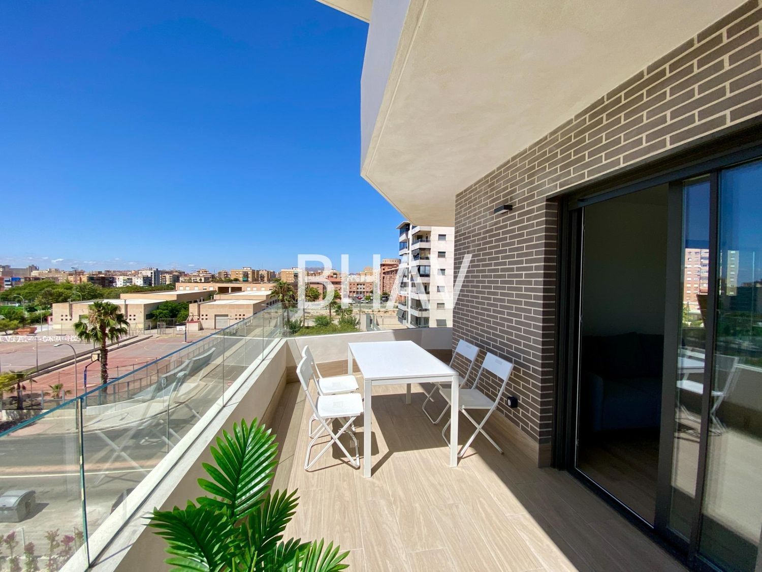 Piso en Avenida de Antonio Ramos Carratalá, Garbinet - Parque de las Avenidas - Foto 4