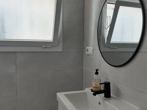 Chalet adosado en Paseo Marítimo el Pedregal, 21, Pedregalejo - Morlaco - Foto 12