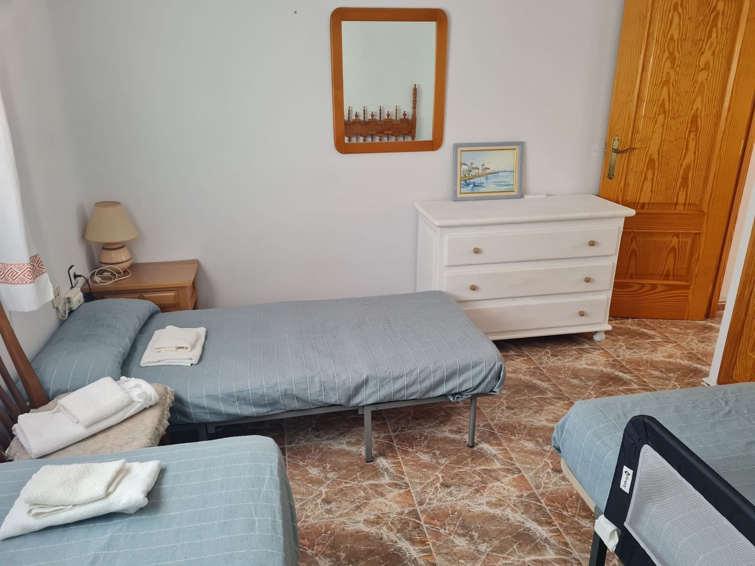 Chalet adosado en Conde de Lisea, 19, Santiago de la Ribera, Santiago de la Ribera - Foto 12