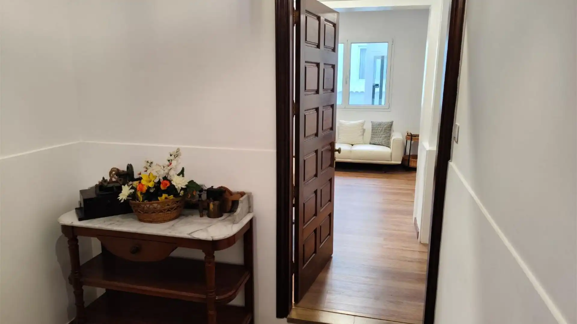 Casa adosada en  Calle Padre José de Sosa 10 - Foto 9