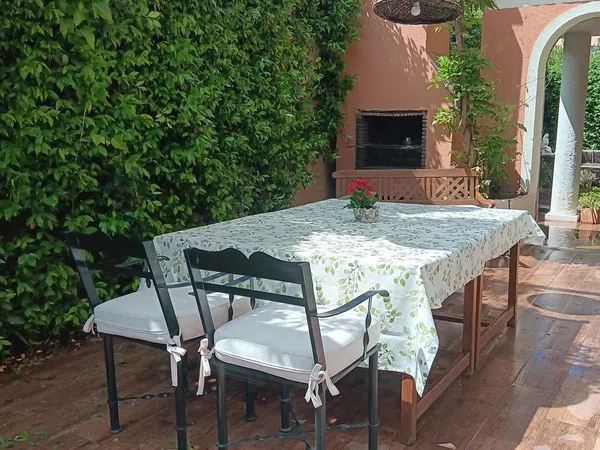 Chalet pareado en Calle Rioja, 14 - Foto 33