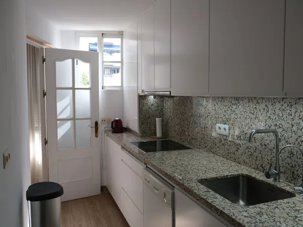 Piso en Avenida Ramón y Cajal, 12, Playa Bajadilla-Puertos - Foto 13