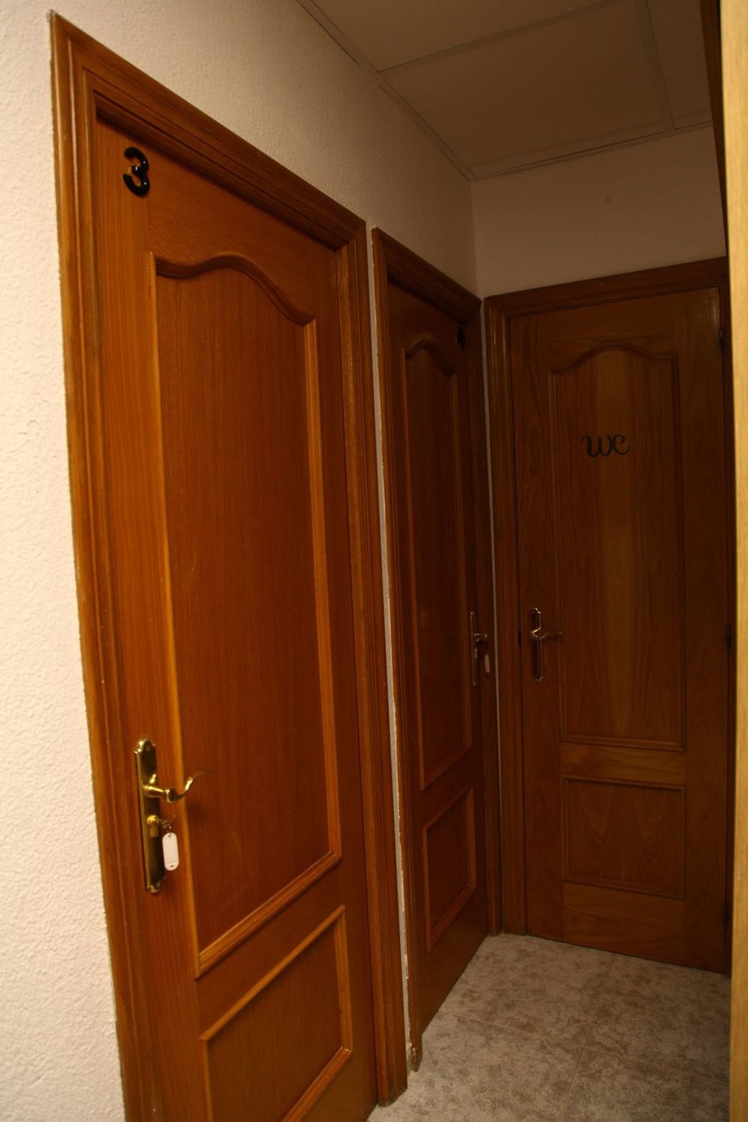 Piso en Calle Pico de la Panocha, 6, Santa María de Gracia - Foto 4