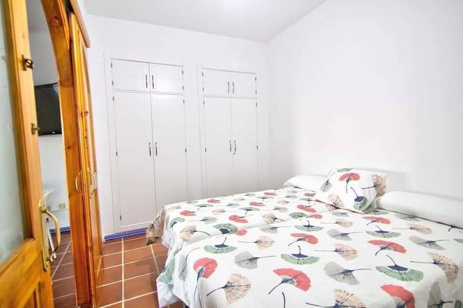 Casa rural en Calle Pajaruco, 8 - Foto 9
