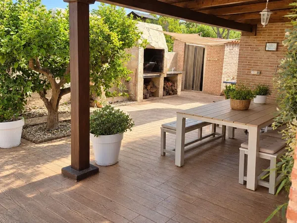 Casa o chalet independiente en Colonia San Joaquín, 230 - Foto 5