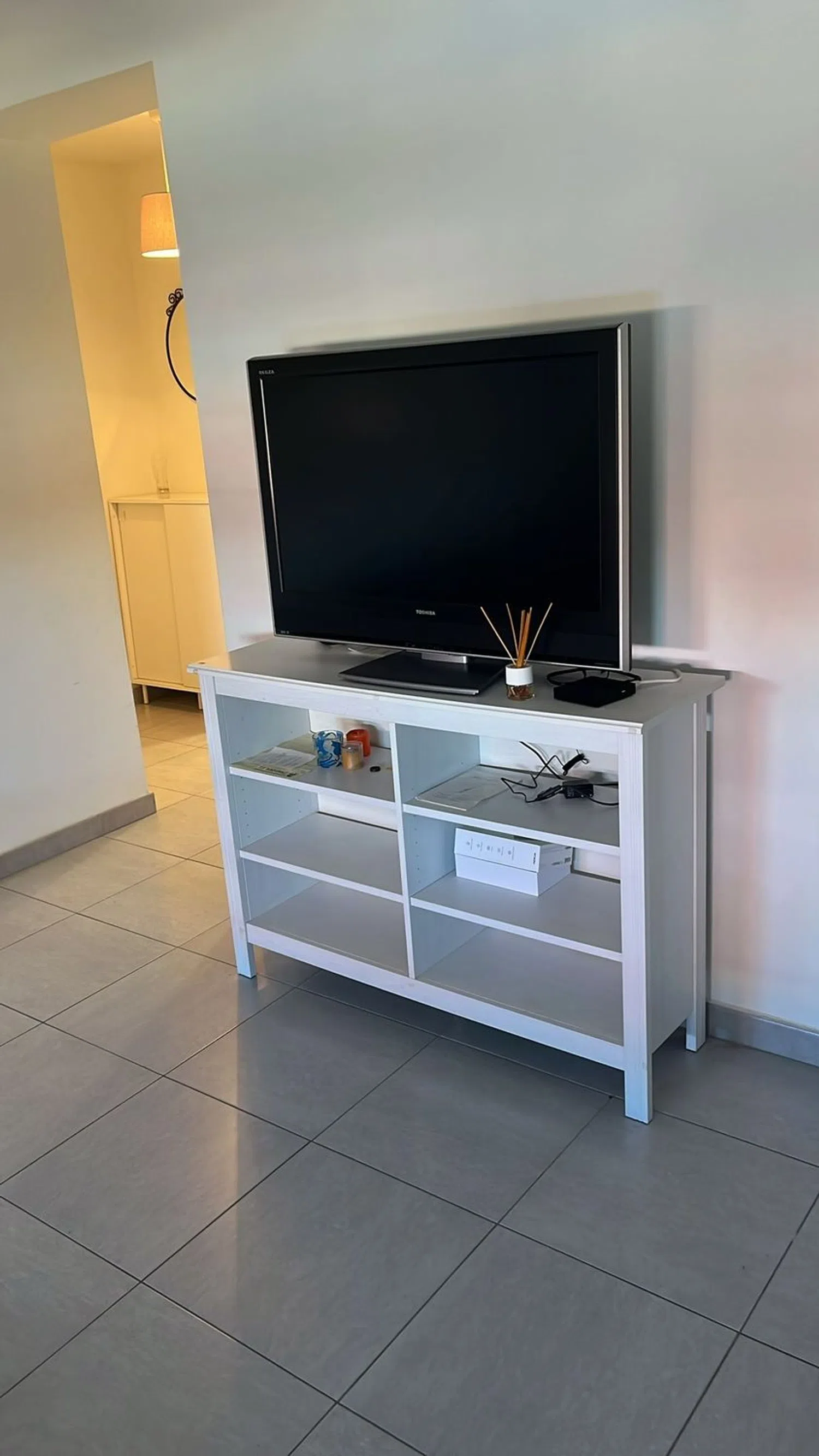 Piso en calle Tarfia, 13 - Foto 3