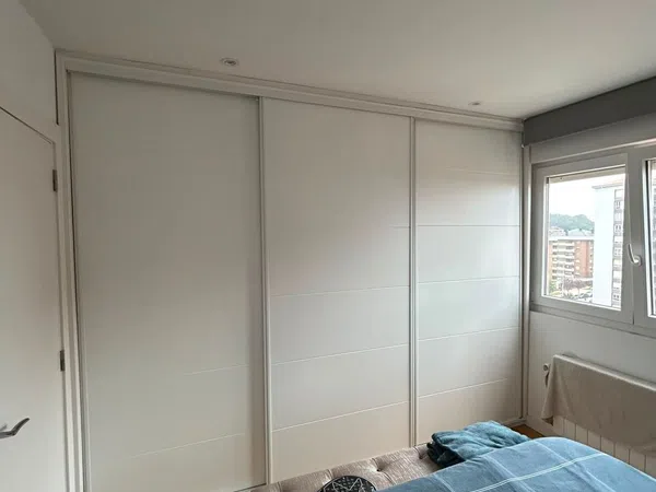 Piso en Calle Gutiérrez Solana, 20, Alisal - Cazoña - San Román, Alisal - Cazoña - San Román - Foto 7