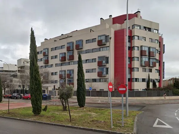 Piso en calle de Ana de Austria, 101 -111 - Foto 26