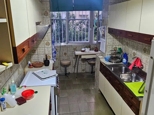 Piso en calle Albaida, 59 - Foto 3