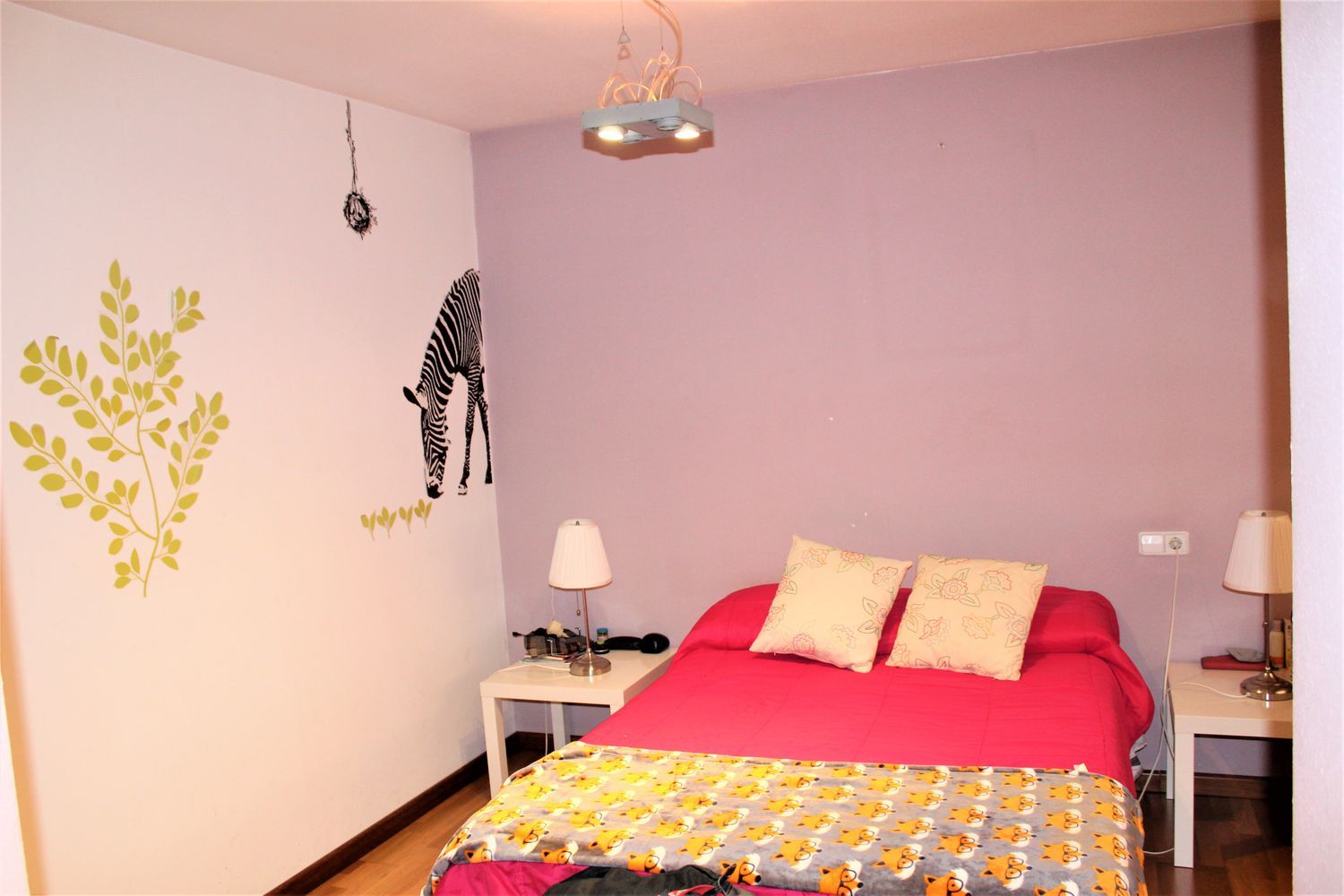 Chalet adosado en Plaza Violonchelista Miguel Ángel Clares+, 42 - Foto 7