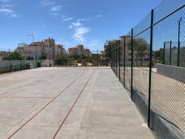 Piso en Calle de los Juegos de Atenas, 34, El Toyo, El Toyo - Foto 15