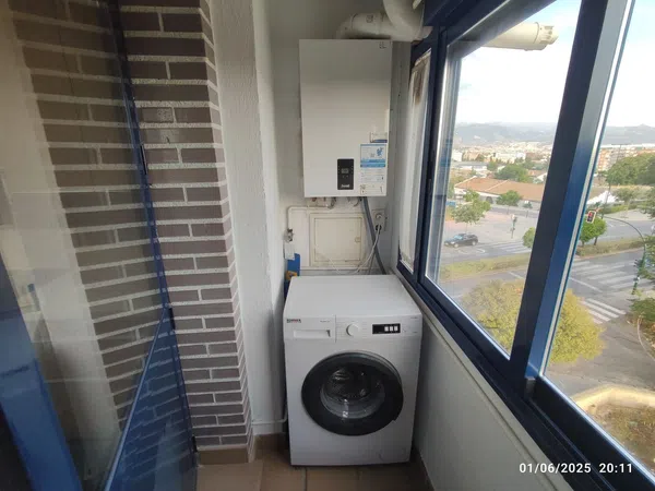 Piso en camino de Ronda, 179 - Foto 9