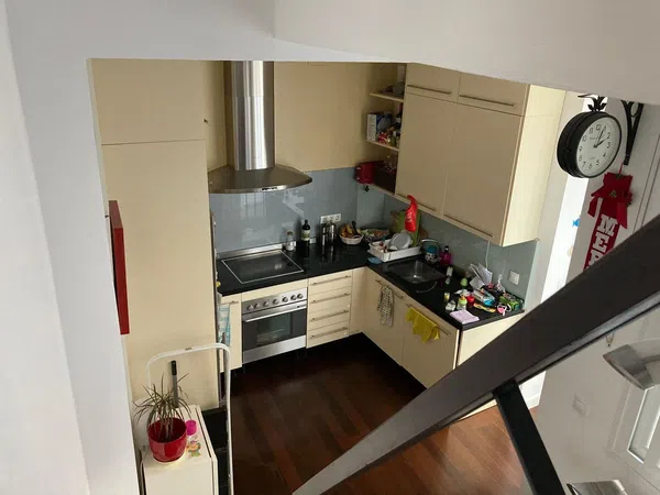 Dúplex en Barrio Puerta Carmona-Puerta Osario-Amador de los Ríos - Foto 1