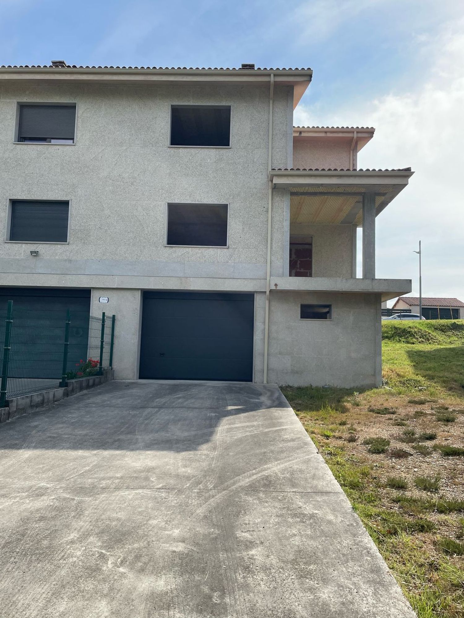 Chalet pareado en Calle Val do Seixo 3, 42 - Foto 2