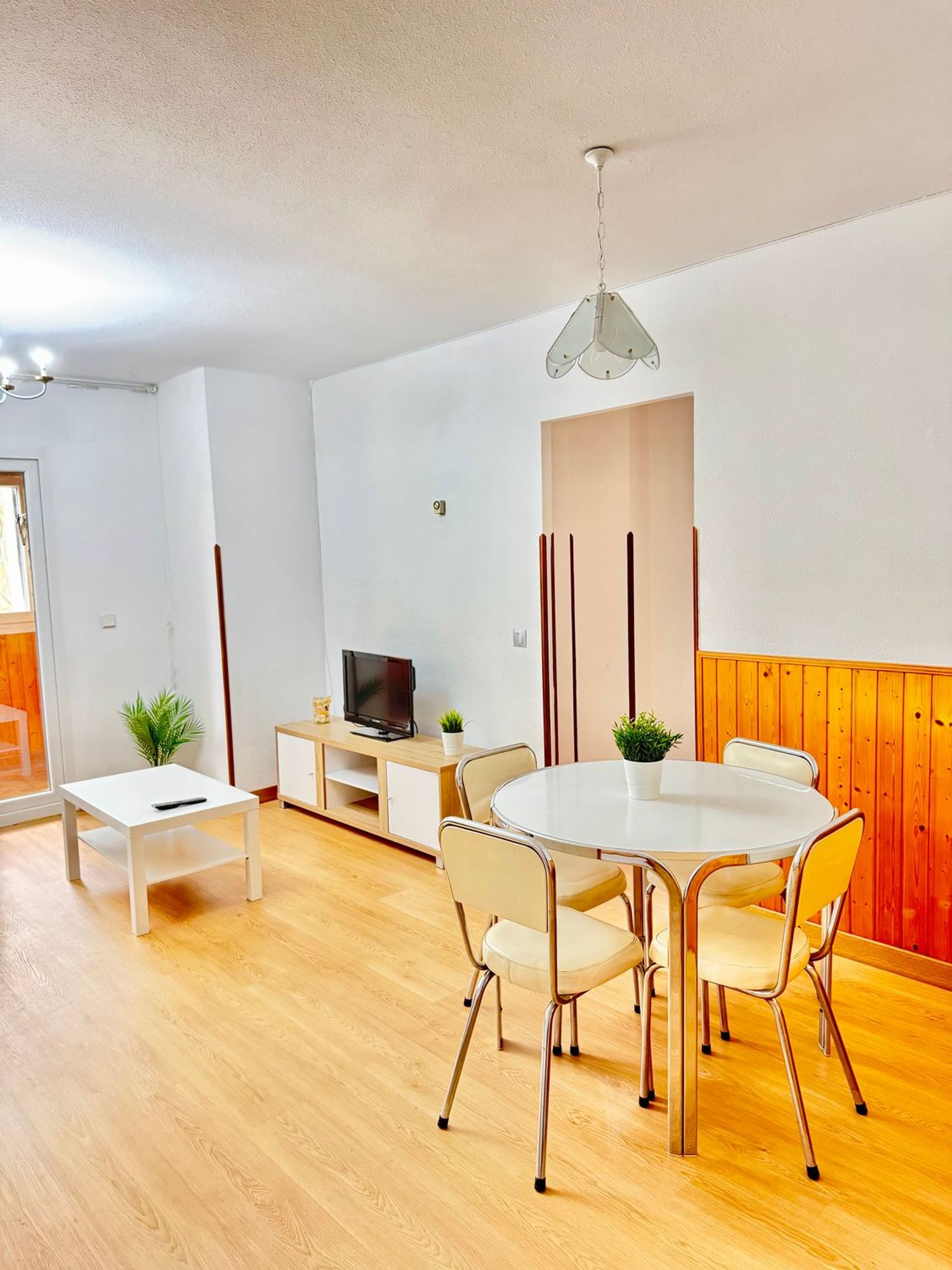 Piso en calle Gutiérrez Solana, 13 - Foto 4