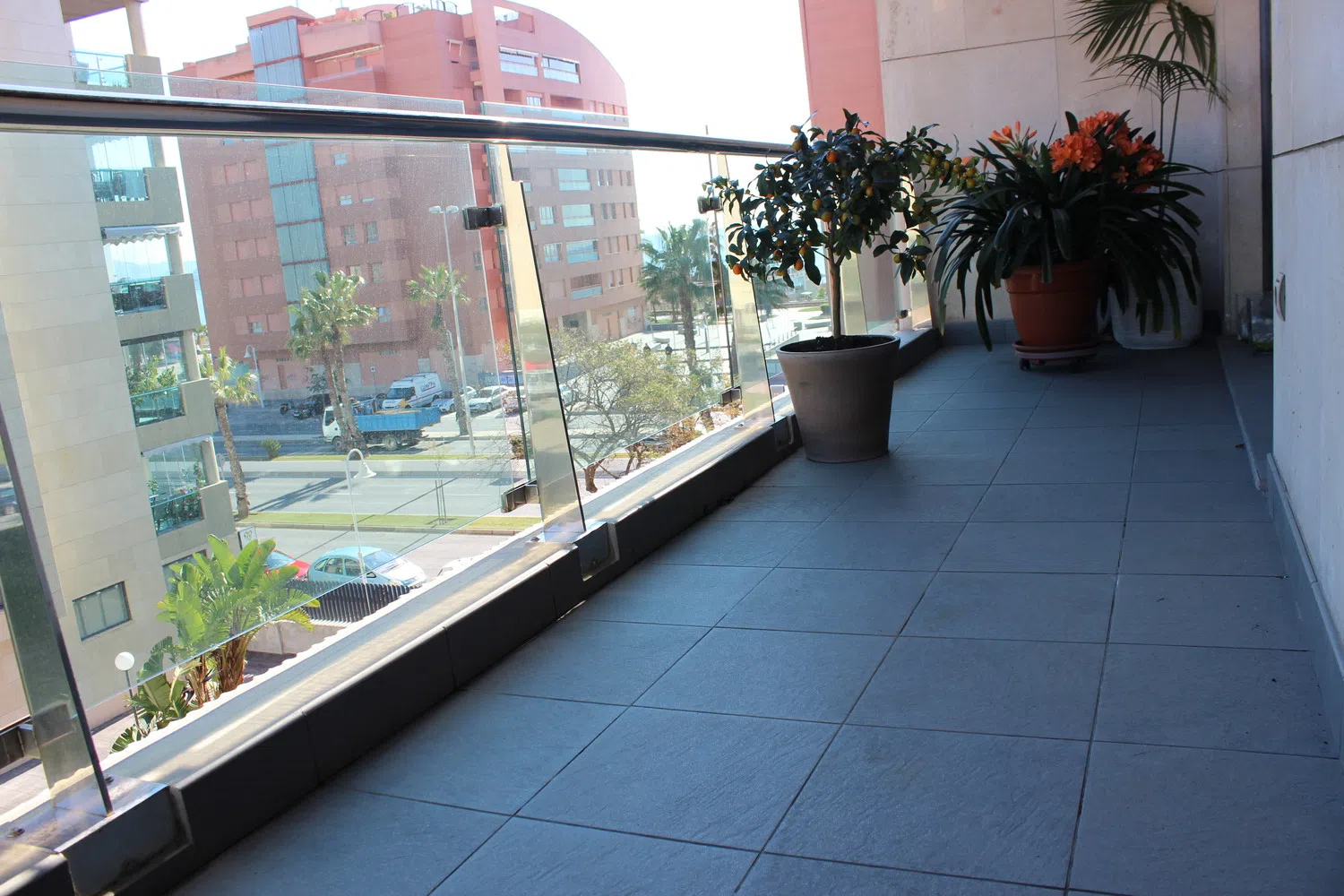 Piso en calle Pacífico, 34 - Foto 15