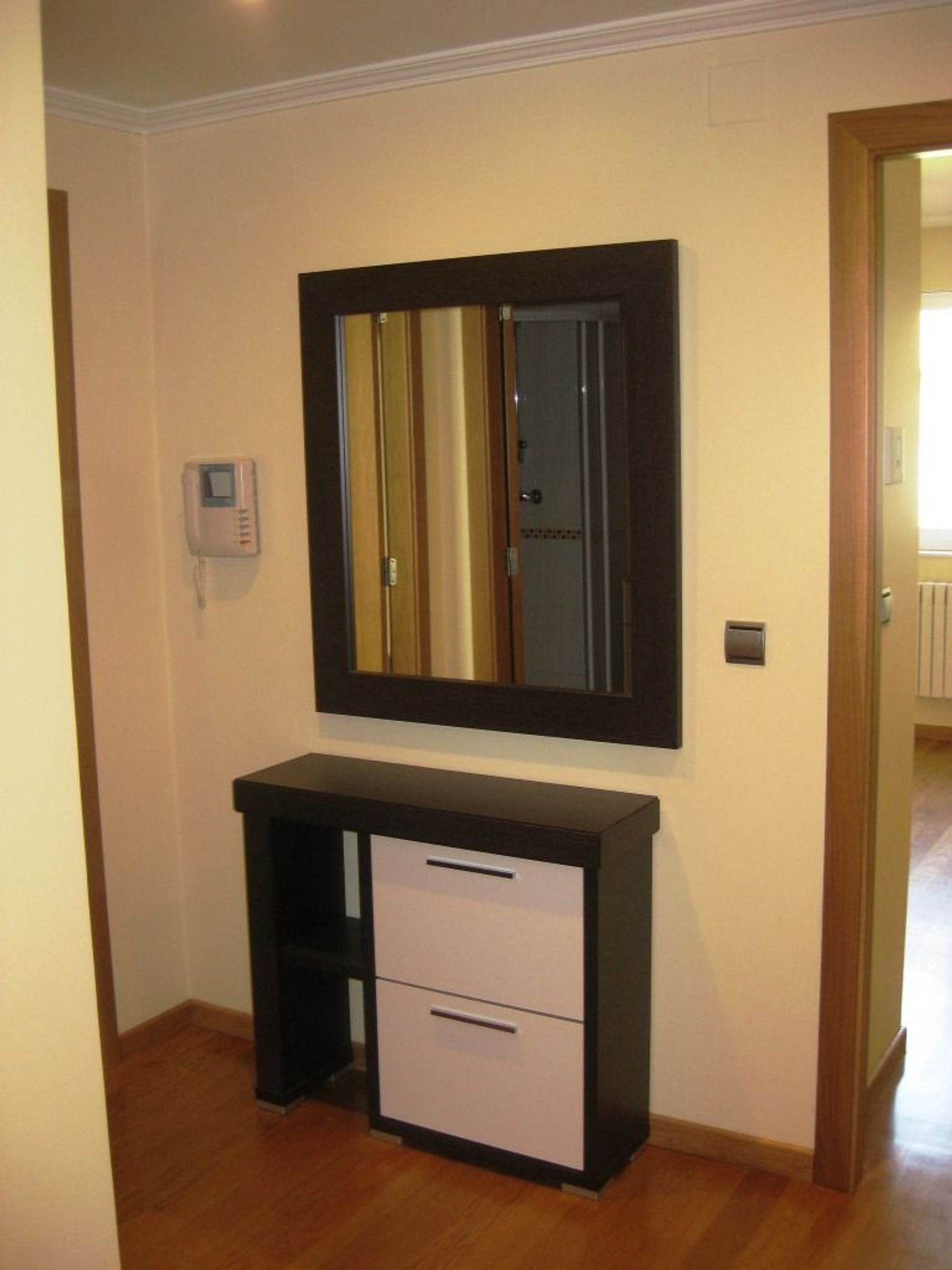 Piso en calle de Sánchez Freire, 46 -48 - Foto 4