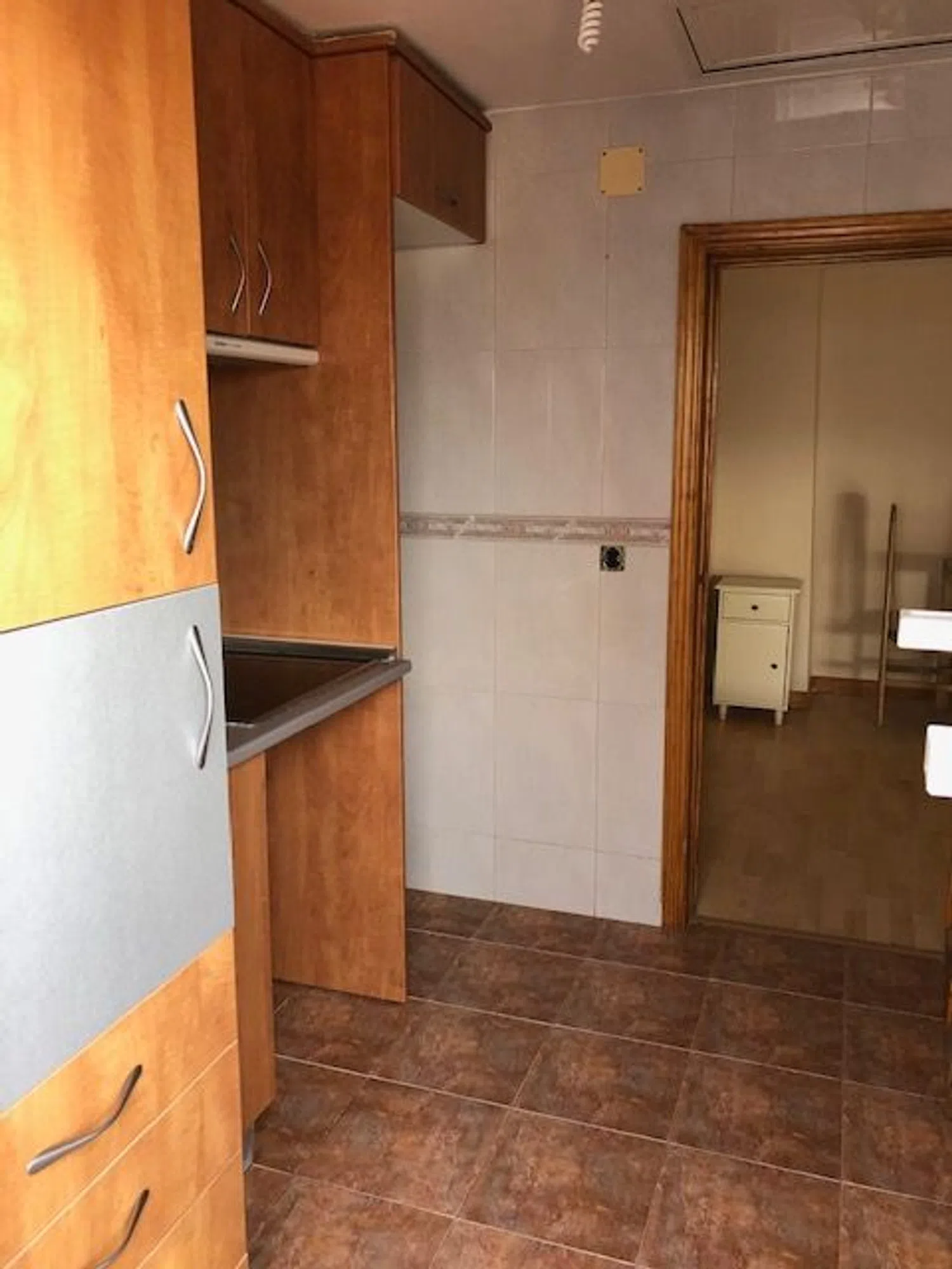 Ático en calle de Llanos de Escudero, 25 - Foto 9