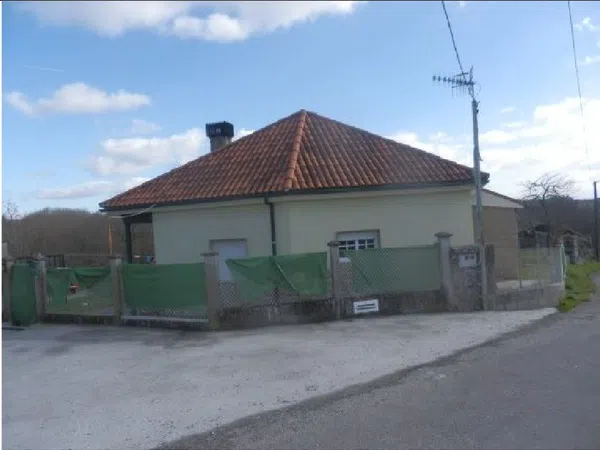 Casa de pueblo en Aldea Carballeira, 1 - Foto 2