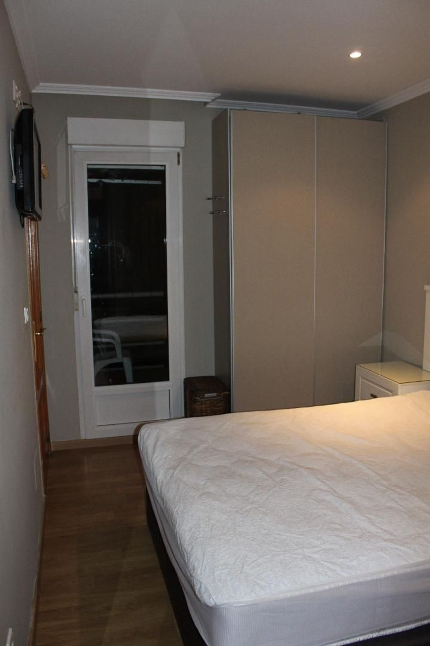 Estudio en Avenida Luis Rocafort, 38, Sanxenxo, Sanxenxo - Foto 13