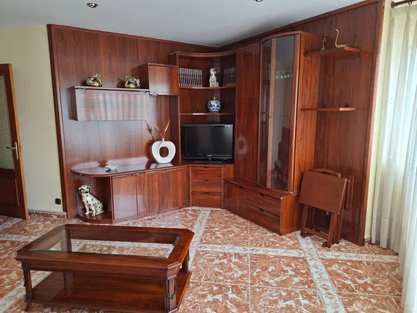 Piso en Avenida Costa, 28, Centro - Puerto - Foto 1