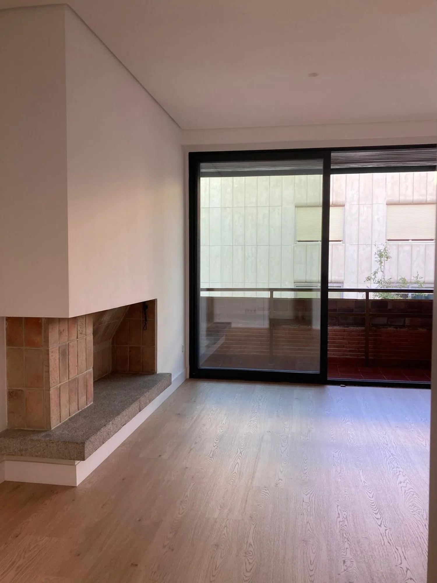 Piso en calle del Monte Esquinza, 39 - Foto 3