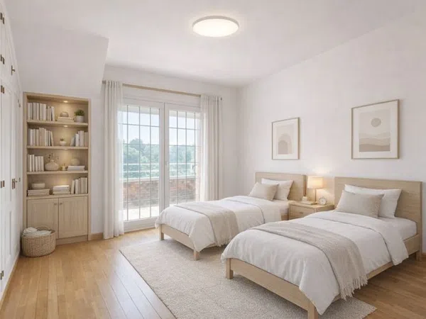 Casa independiente en calle Canal de Suez, 4 - Foto 22