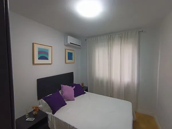 Piso en calle del Doctor Castelo, 4