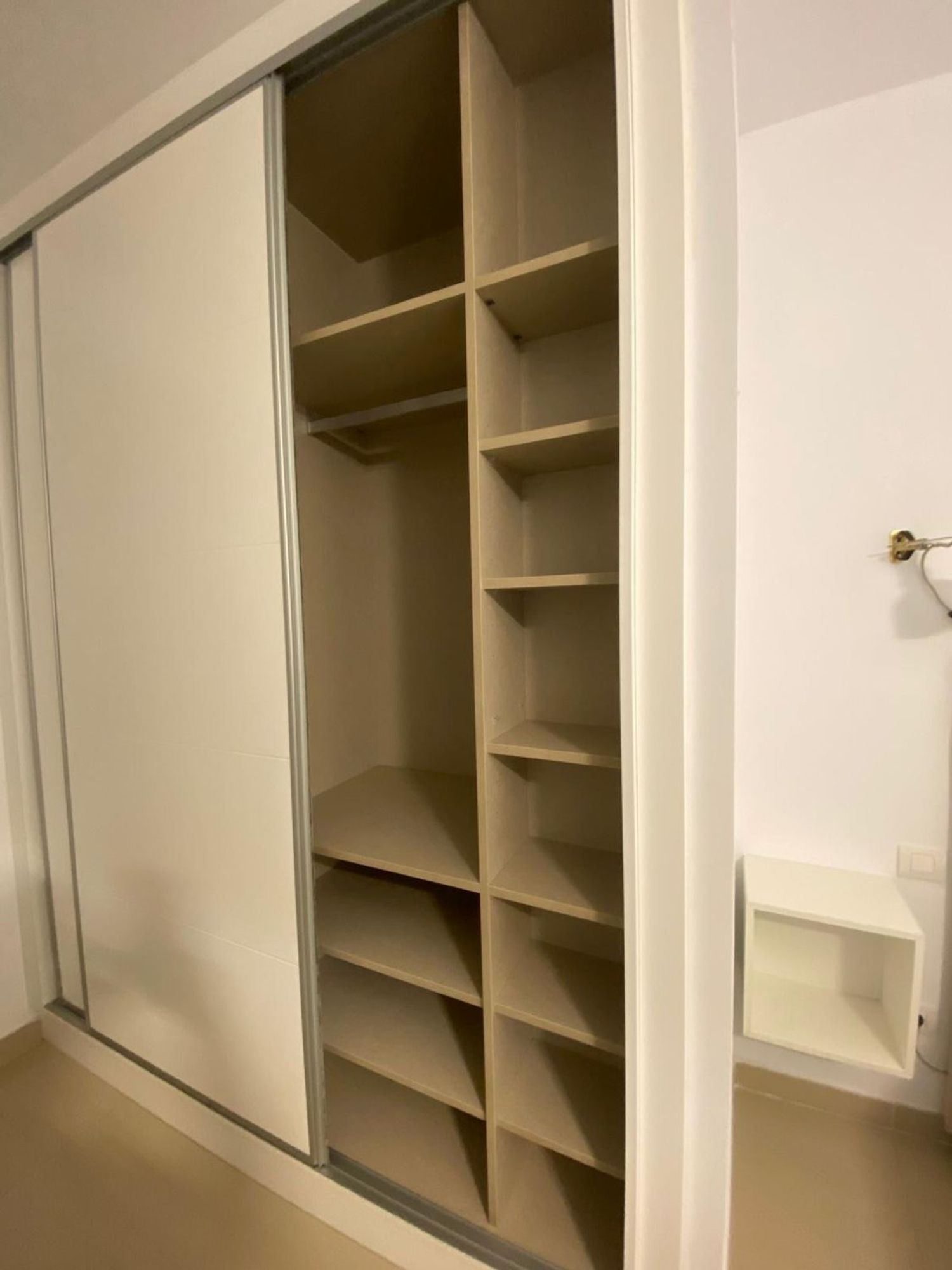 Piso en calle Malvasía, 10 - Foto 27