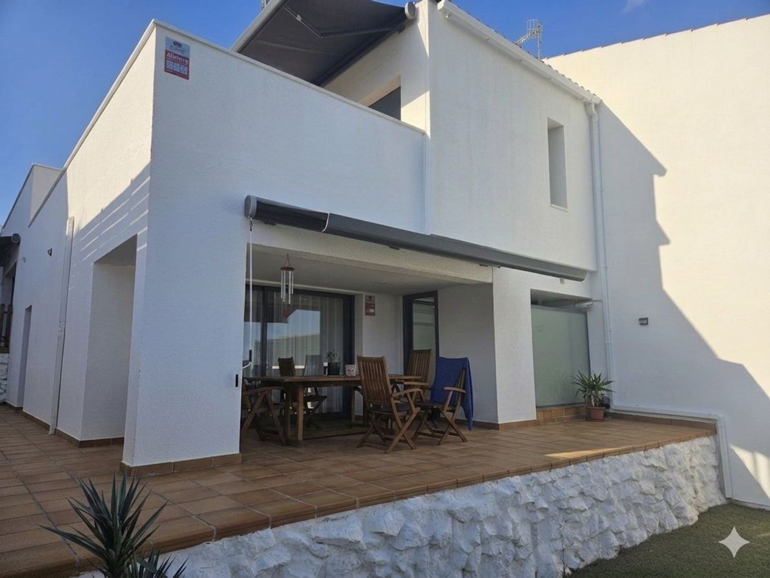 Chalet adosado en Calle Ponen, 64 - Foto 4