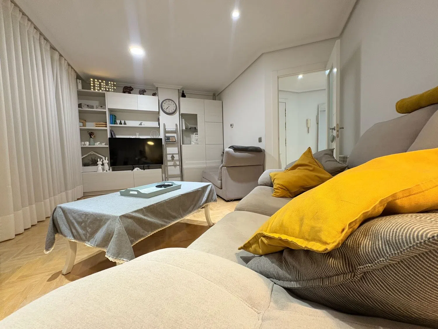 Piso en avenida las Retamas, 35 - Foto 15