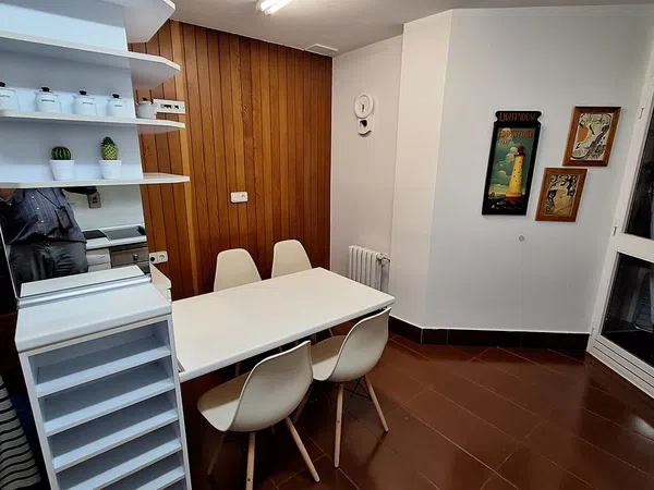 Piso en Monte Alto - Zalaeta - Atocha - Foto 15