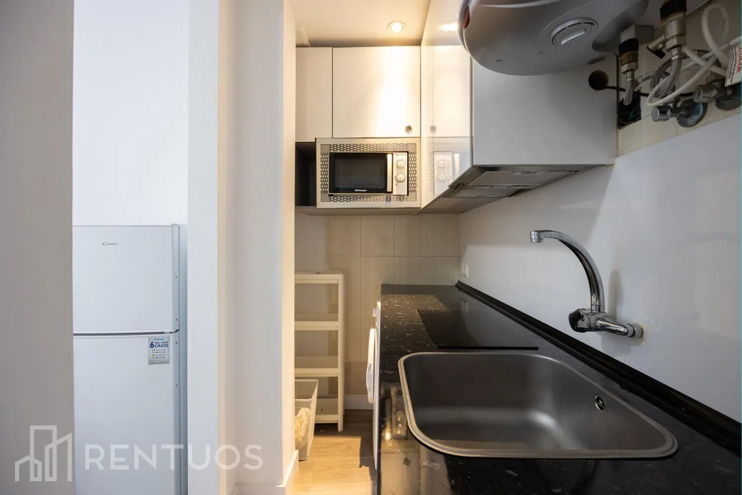 Piso en pasaje del Áncora - Foto 4