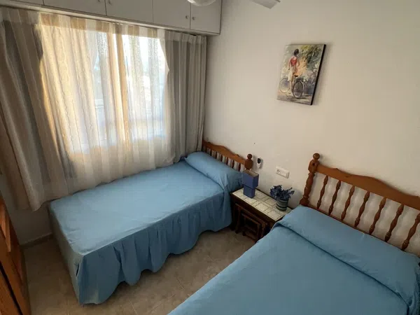 Piso en Calle Gustavo A. Becquer, 7, Campoamor - Foto 2