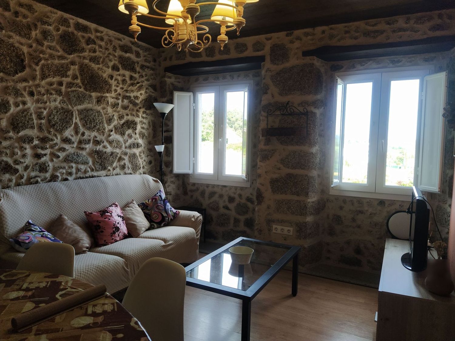 Casa rural en Avenida de Mondoñedo, 29 bis escalera - Foto 4
