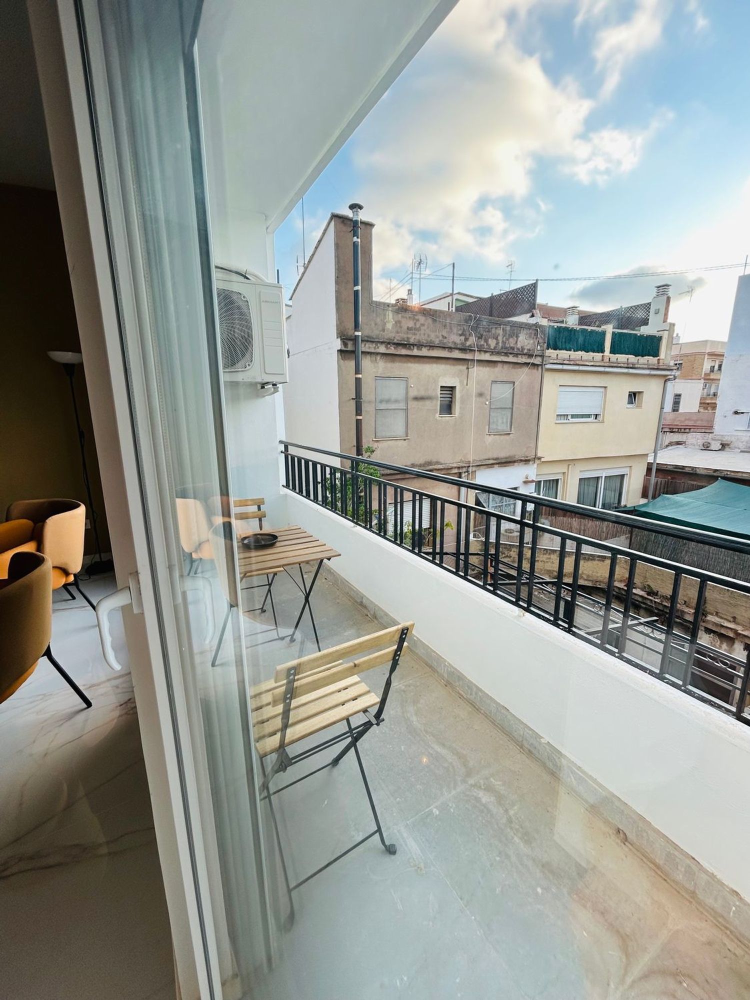 Piso en paseo d'Aragó, 38 - Foto 11