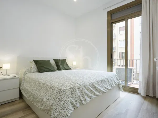 Piso en Calle de la Marina, La Sagrada Família - Foto 2