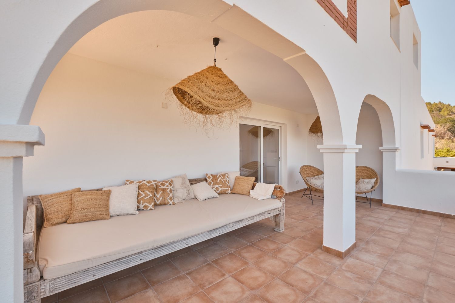 Casa o chalet independiente en Lugar Venda de Xarraco, 16 - Foto 7