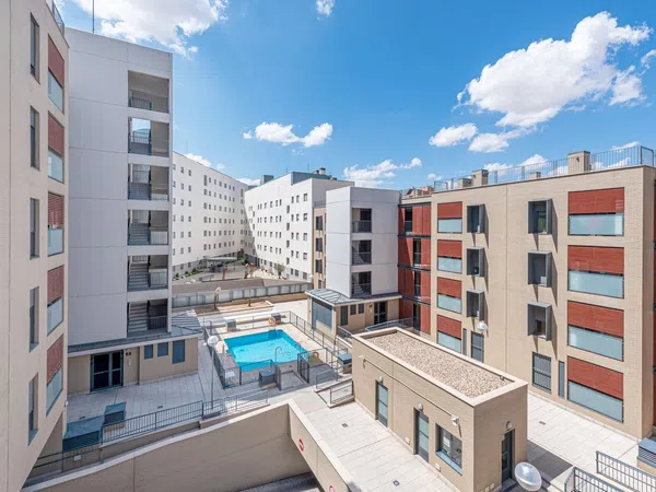 Piso en calle de Perseo