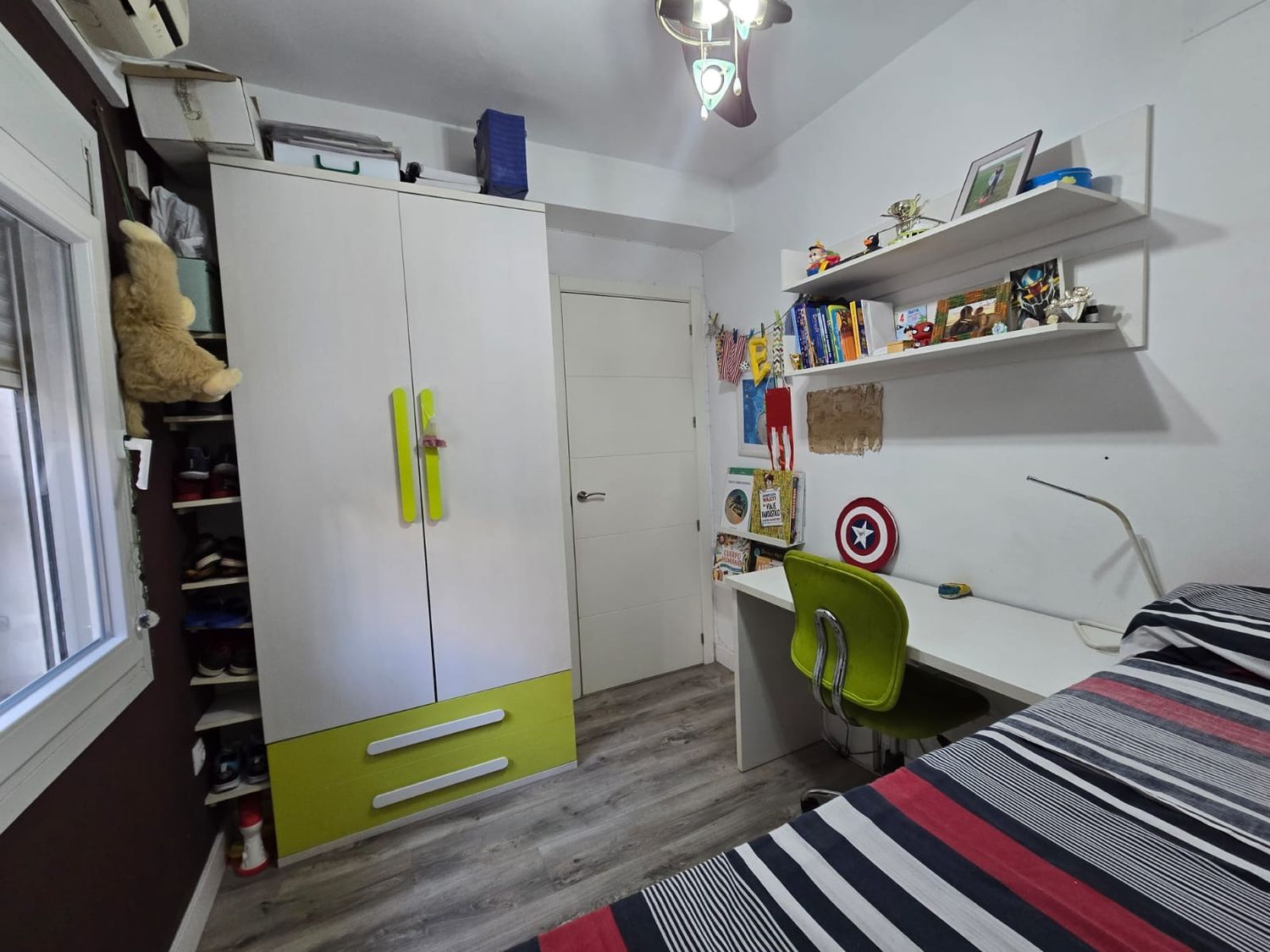 Piso en Calle Nalón, 1, El Juncal - El Plantinar - Foto 24