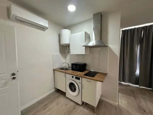 Estudio en Calle Gobernador, 74, Centro, Centro - Foto 5