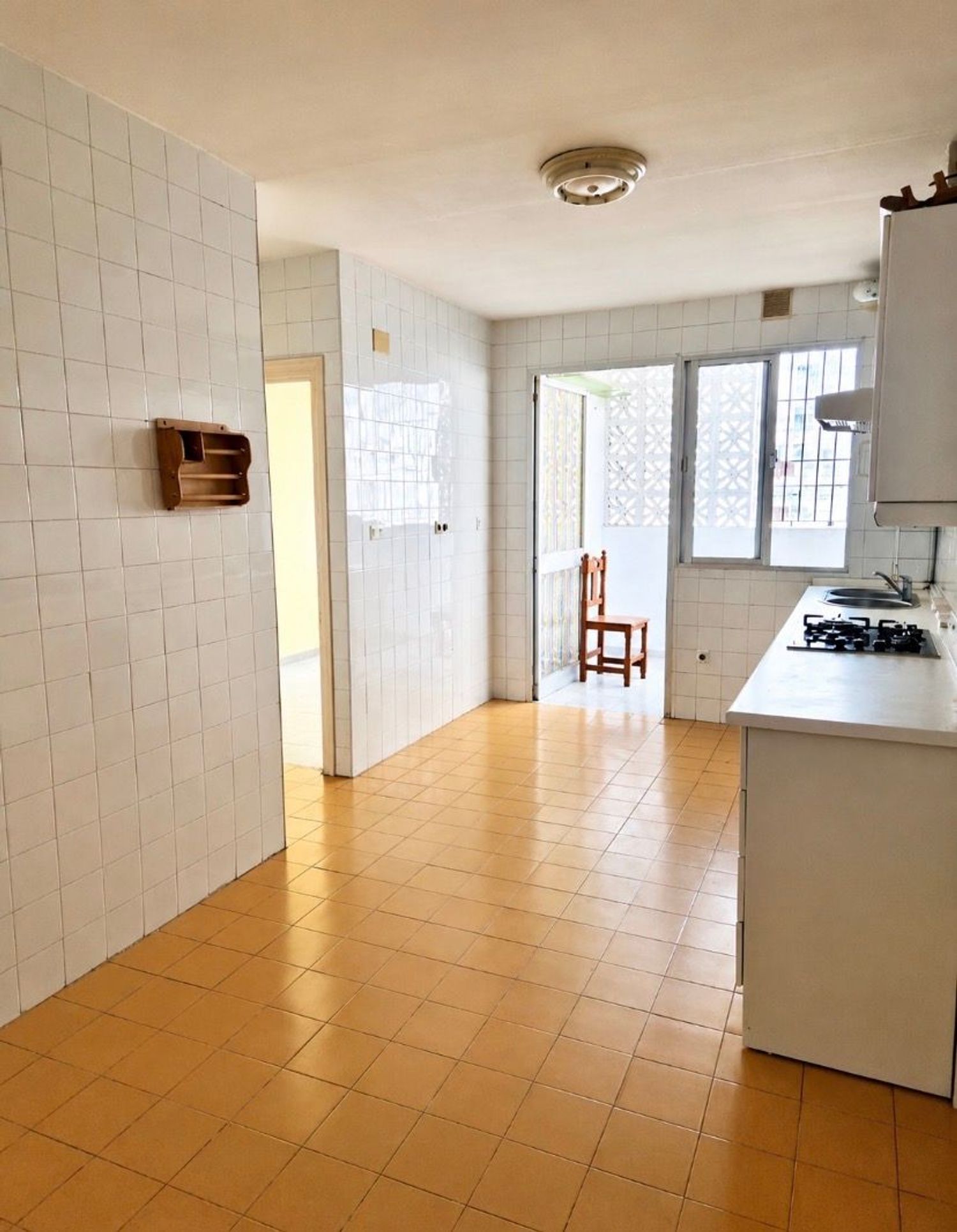 Piso en Plaza San Juan, 1, Casco Histórico - Zona Alta - Foto 8