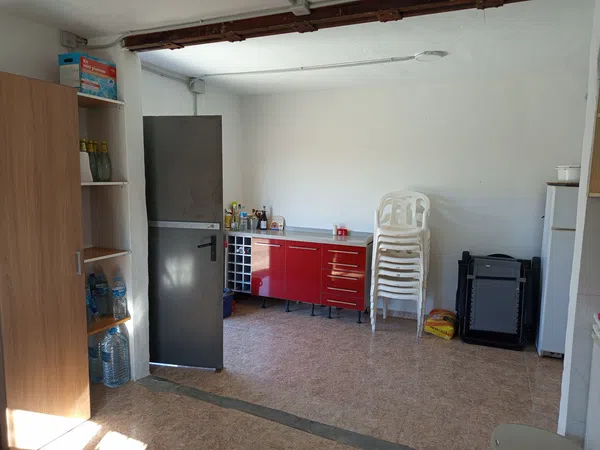 Finca rústica en plaza de Sant Isidre, 15 - Foto 8