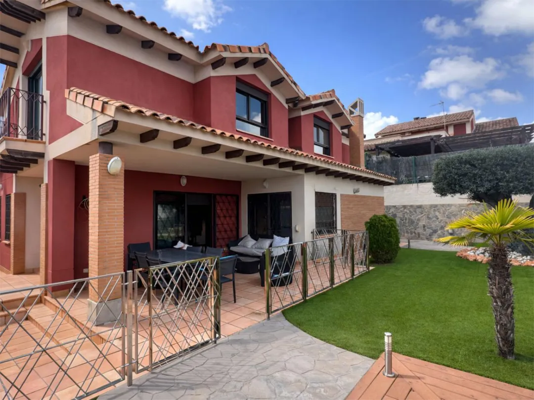 Chalet en  Murcia Capital - Foto 5