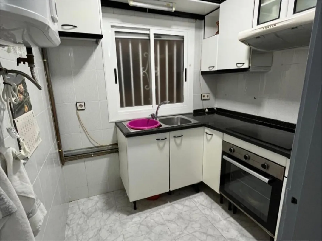 Piso en  Carrer de Gallifa 23 - Foto 6