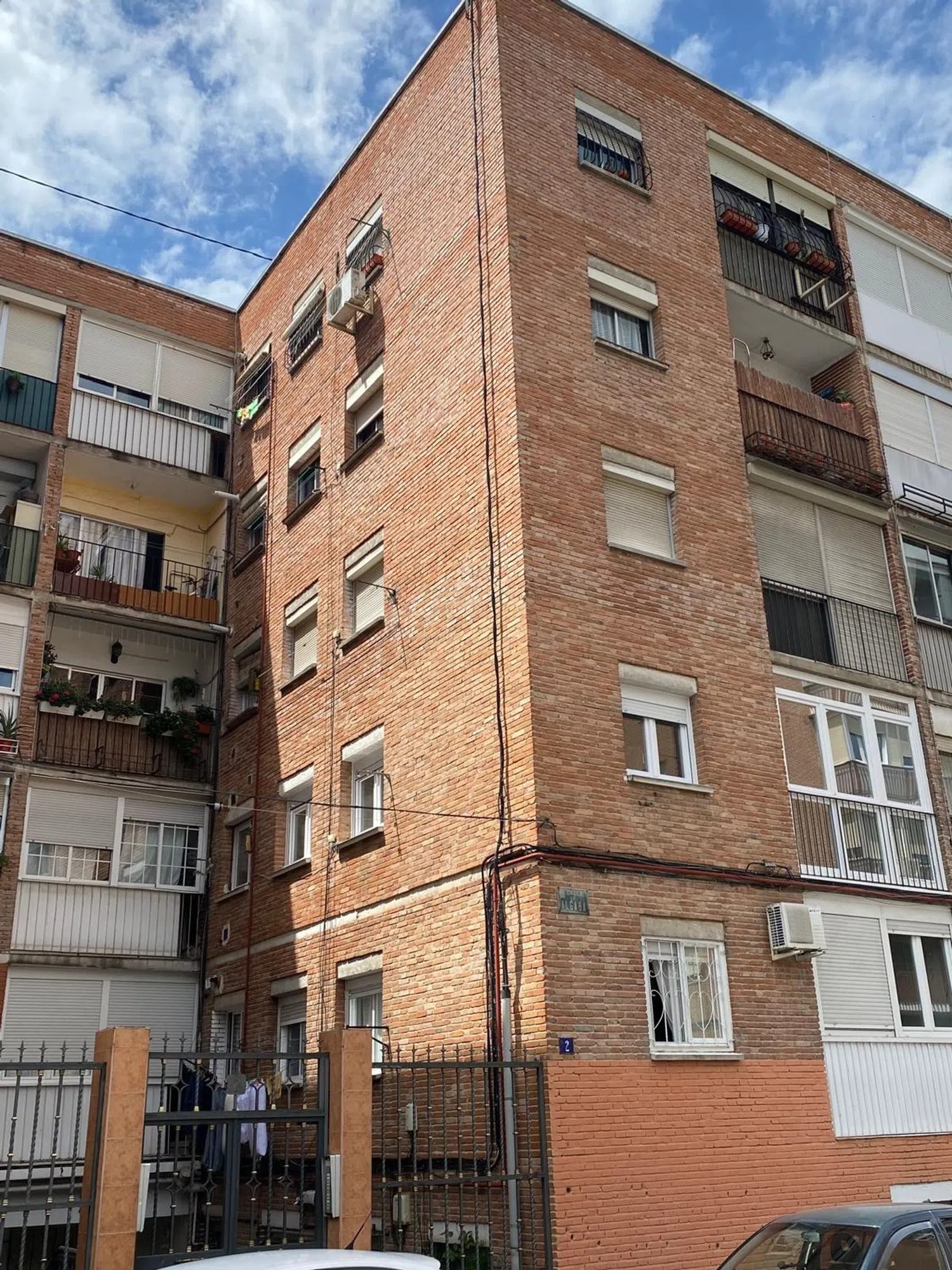 Piso en calle Algaba, 2 - Foto 2