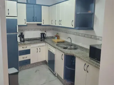 Piso en  Camino Viejo de Vélez 71 - Foto 14