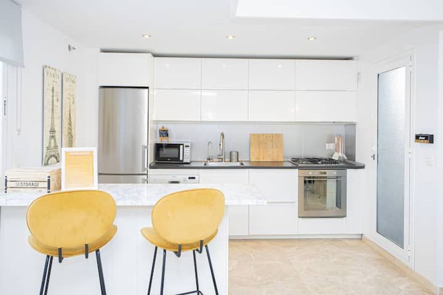 Piso en Urbanización Los Naranjos de Marbella, 5 FaseApto - Foto 16